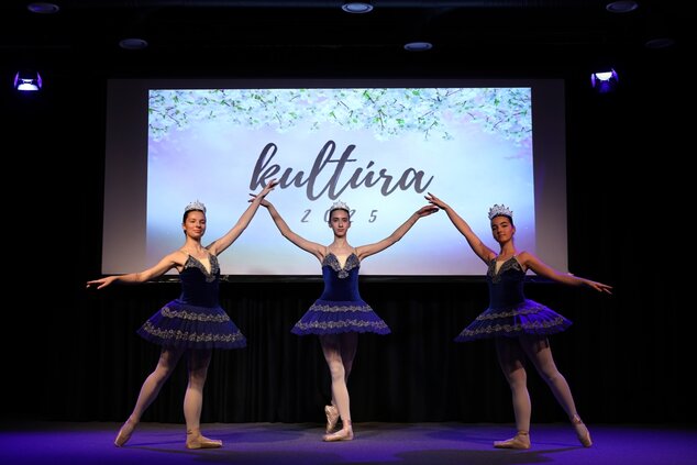 Kultúra 2025 ©Vladimír Štrbík www.codnes.sk