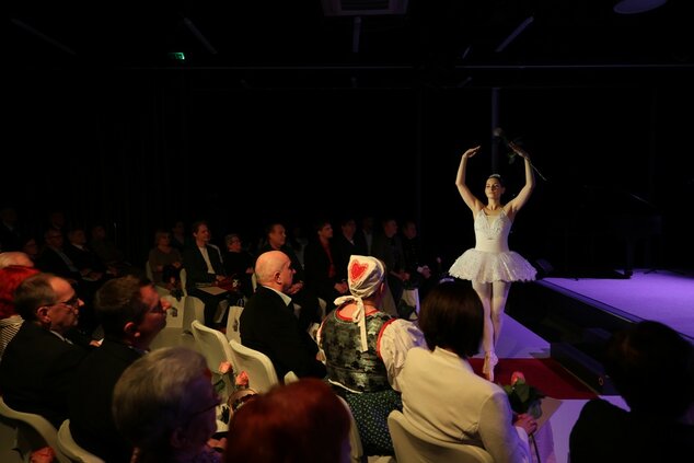 Kultúra 2025 ©Vladimír Štrbík www.codnes.sk