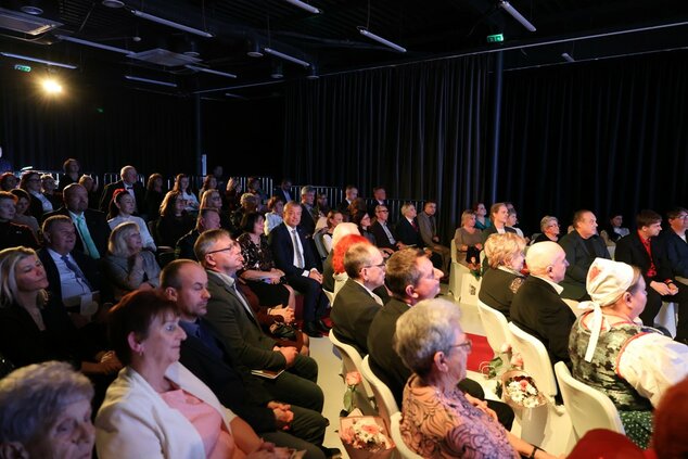 Kultúra 2025 ©Vladimír Štrbík www.codnes.sk