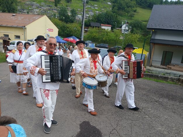 FSk Vrchárka Čavoj
