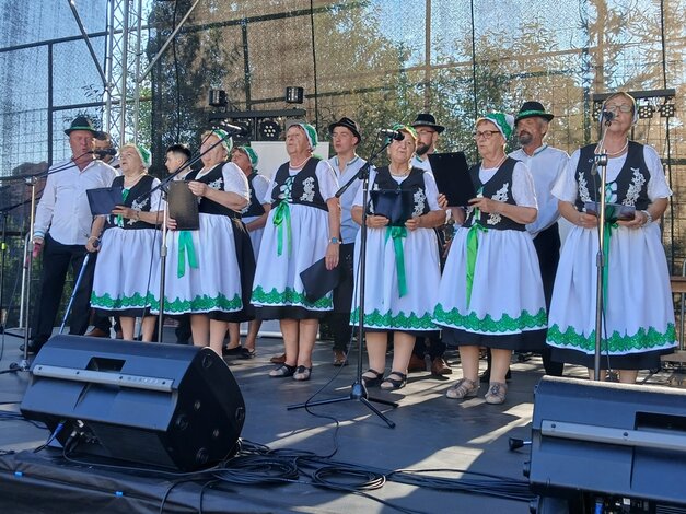 Senior klub Šafran Nitrica