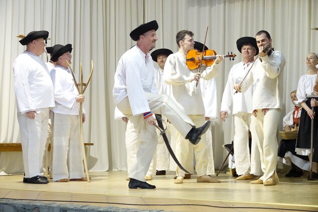 FSk Hôrky Čereňany