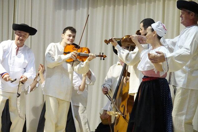 FSk Hôrky Čereňany