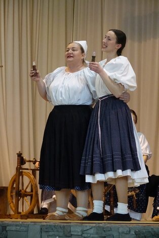 FSk Bazalička Ráztočno