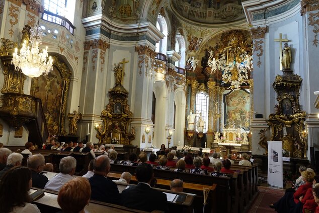 Odborný seminár
