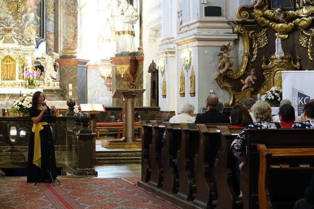 Odborný seminár