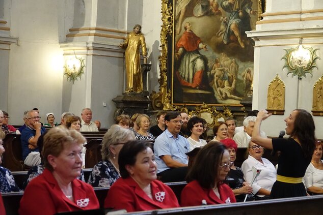 Odborný seminár