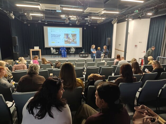 Prevencia v praxi: Rozvoj empatie