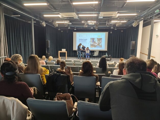 Zážitkové učenie