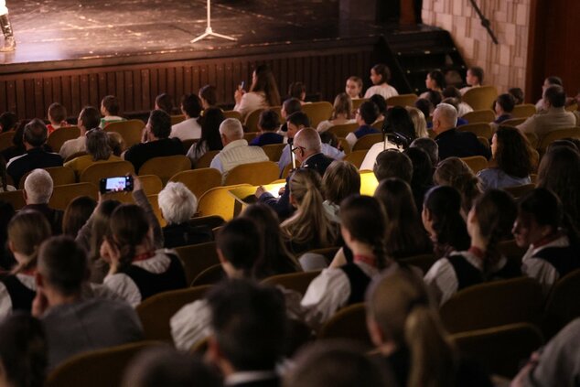 Vidiečanova Habovka 2026