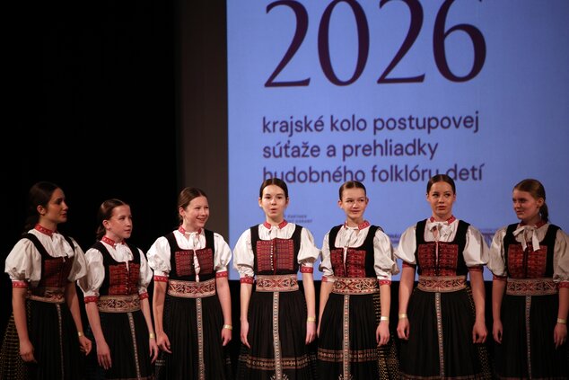 SSk DFS Kornička, I. staršie dievčatá, Trenčín