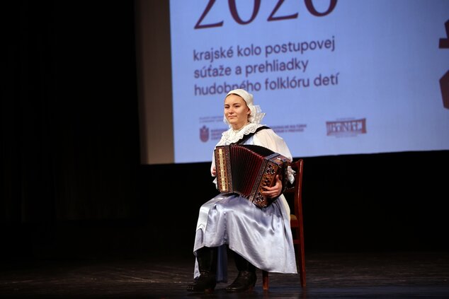 Kristína Konečná, DFS Kopaničiarik, Myjava