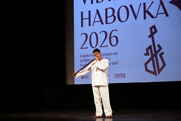 Jonáš Lacina, DFSk Podžiaranček, Papradno