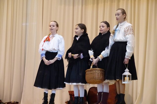 DFS Chynoranček Chynorany