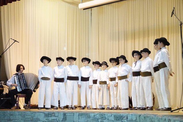 DFS Malý Vtáčnik Prievidza - chlapci