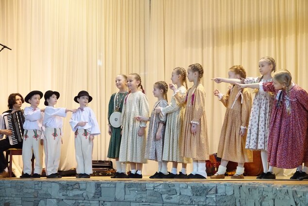 DFS Malý Vtáčnik Prievidza - prípravka