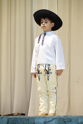 Samuel Semančík DFS Barka Diviacka Nová Ves