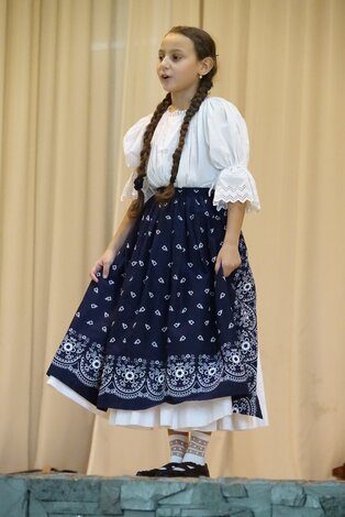 Celeste Šormanová DFS Malý Vtáčnik Prievidza