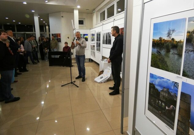 Príhovor predsedu poroty Radovana Stoklasu