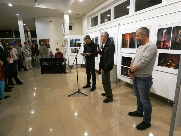 Vyhlásenie Ceny úsmevu