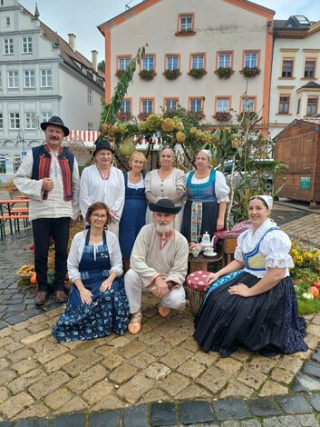 Remeselná cesta do bavorska 10/2025 - 05 slovenskí remeselníci