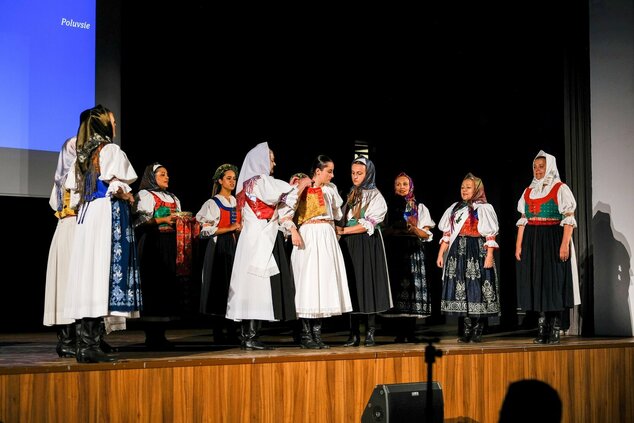 Vidiečanova habovka 2025 - fsk lubená - lubena3