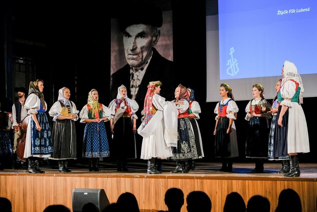 Vidiečanova habovka 2025 - fsk lubená - lubena7