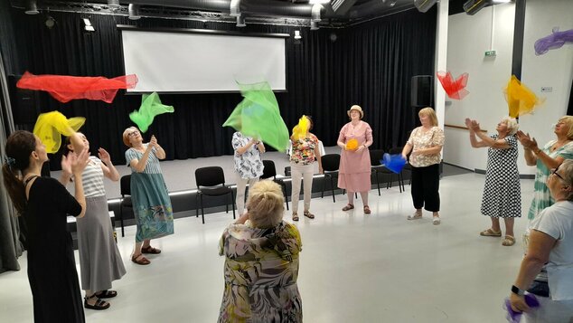 Výstava „spomienky v kufríku“ - 20250624_100739