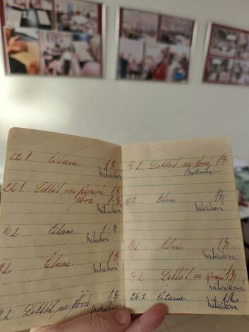 Výstava „spomienky v kufríku“ - 591808889_1319087186914458_7132893736378403796_n