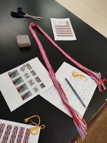 Zimne vecery - karetkovanie 11 Zimné večery – karetkovanie - Zimne vecery - karetkovanie 11