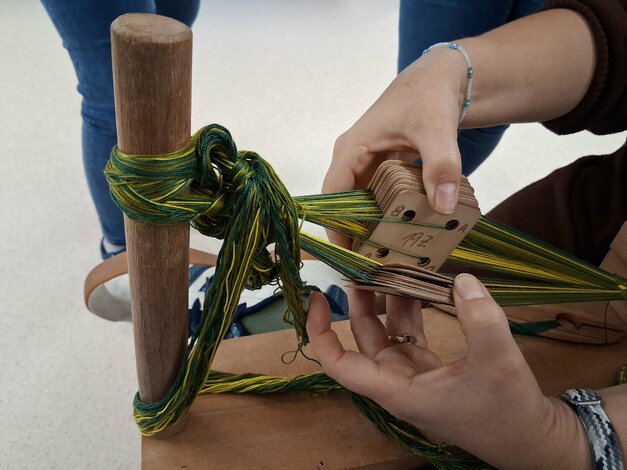 Zimne vecery - karetkovanie 2 Zimné večery – karetkovanie - Zimne vecery - karetkovanie 2