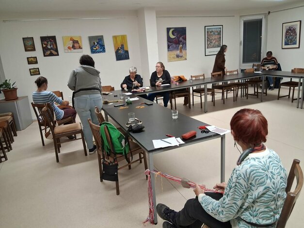 Zimne vecery - karetkovanie 7 Zimné večery – karetkovanie - Zimne vecery - karetkovanie 7