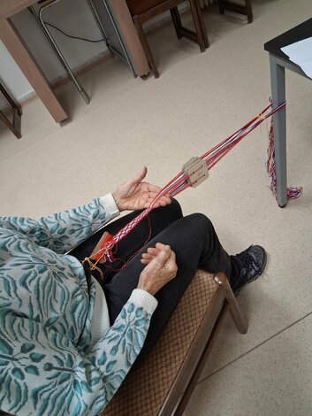 Zimne vecery - karetkovanie 8 Zimné večery – karetkovanie - Zimne vecery - karetkovanie 8