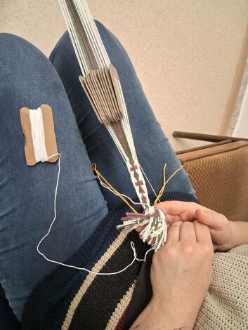 Zimne vecery - karetkovanie 9 Zimné večery – karetkovanie - Zimne vecery - karetkovanie 9