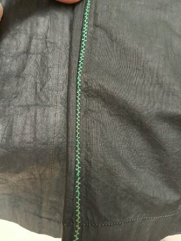 Zimné večery – spojovacie švíky - ZV - spoj svik 3