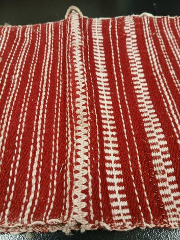 Zimné večery – spojovacie švíky - ZV - spoj svik 4