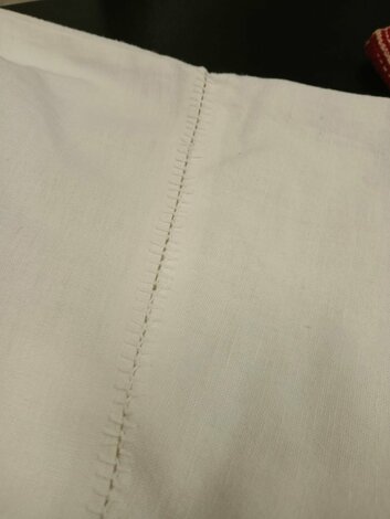 Zimné večery – spojovacie švíky - ZV - spoj svik 6