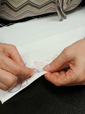 11 Zimné večery – štikeraj - 11