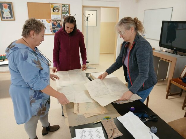 16 Zimné večery – štikeraj - 16