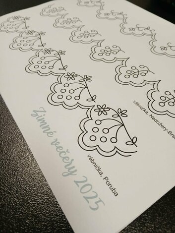 2 Zimné večery – štikeraj - 2