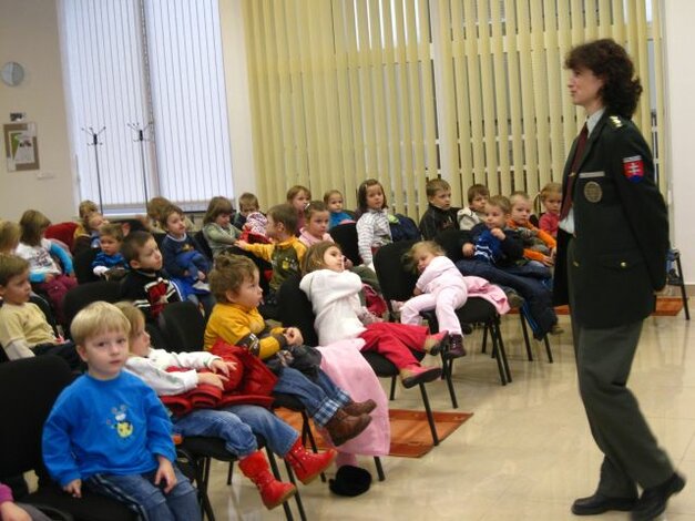 Z rozprávky do života alebo Snehulienka tak trocha inak