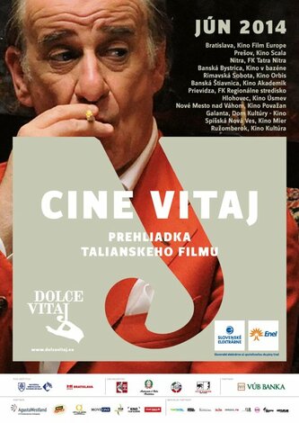 Cine Vitaj