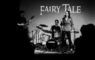 Koncert? Jedine Fairy Tale! (copyright damian macho 2013)