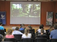 Premietanie filmu Zvieratkovo, kt. je určený detskému divákovi