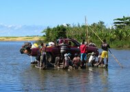 Madagaskar (copyright vladimir dudlak)