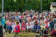 Máme radi folklór :) (copyright bibiana simova 2015)