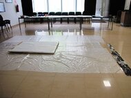 Workshop Vráťme sa dopredu: Fluxus Happening (2. 5. 2017)