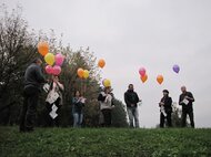 Workshop Vráťme sa dopredu: Slovenské výtvar. umenie po 2. svet. vojne (3. 10. 2017)