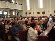 Festival "Počuli sme vrúcny hlas"