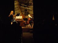 Dámske komorné trio